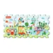 Fisher-Price Smile pěnové puzzle - Terfl
