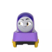 Fisher-Price: Thomas Push Along - Lokomotiva Kana - Mattel