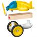 Fisher-Price Wonder Makers Letištní hračková sada - Mattel