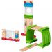 Fisher-Price: Wonder Makers stavební sada 25 ks - Mattel