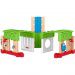 Fisher-Price: Wonder Makers stavební sada 25 ks - Mattel