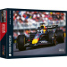 Formule 1 ORACLE Red Bull Racing Soft-Touch 1000dílkové puzzle - Trefl