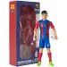 Fotbalová akční figurka, 20 cm – FC Barcelona, Pedri s číslem 8