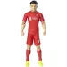 Fotbalová akční figurka, 20 cm – Liverpool, Szoboszlai v dresu s číslem 8