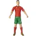Fotbalová akční figurka, 20 cm – Portugalsko, Ronaldo v dresu číslo 7