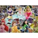 Fotografie princezen Disney 1000dílné puzzle - Trefl