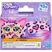 Furby: DJ Furblets Kitt-EE-Luv interaktivní plyšová figurka - Hasbro