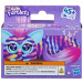 Furby: DJ Furblets Razz-Ma-Tazz interaktivní plyšová figurka - Hasbro