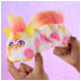 Furby: DJ Furblets Smile-A-Lot interaktivní plyšová figurka - Hasbro