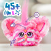 Furby: Furblets Bub-Lee interaktivní plyšová figurka - Hasbro