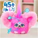 Furby: Furblets Flo-Flo interaktivní plyšová figurka - Hasbro