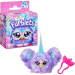 Furby: Furblets Groo-Vee interaktivní plyšová figurka - Hasbro