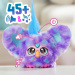 Furby: Furblets Groo-Vee interaktivní plyšová figurka - Hasbro