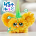 Furby: Furblets Hoo-Lah interaktivní plyšová figurka - Hasbro