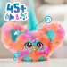 Furby: Furblets Ree-Mix interaktivní plyšová hračka - Hasbro