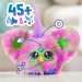 Furby: Furblets Too-Koo interaktivní plyšová figurka - Hasbro