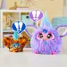Furby: Furblets Ty-Bee interaktivní plyšová figurka - Hasbro
