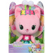 Gabi domeček pro panenky: Plyšová víla Kitty 30 cm - Spin Master
