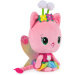 Gabi domeček pro panenky: Plyšová víla Kitty 30 cm - Spin Master