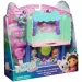 Gabi domeček pro panenky kino: Herní sada Mořská víla koupelna - Spin Master