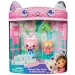 Gabiin domeček pro panenky kino – Sada 2 figurek Queen Kitty Fairy a Kitty Gnome – Spin Master
