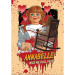 Hall of Horror Annabelle prémiové plus 1000dílné puzzle - Trefl