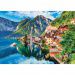 Hallstatt, Rakousko HQC puzzle 1500 kusů - Clementoni