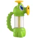 Happy World: Stříkací krokodýl koupací hračka