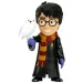 Harry Potter Metalfigs kovová figurka 6,5 cm 1 ks - Simba Toys