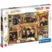 Harry Potter Supercolor puzzle 180 ks - Clementoni