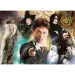 Harry Potter a Kámen mudrců 500 dílků puzzle - Clementoni