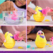 Hatchimals Alive!: Neon Rainbow Jarní košíková sada - Spin Master