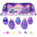 Hatchimals Alive!: Neon Rainbow Vajíčkový box - Spin Master