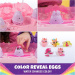 Hatchimals Alive!: Vajíčková překvapení s figurkami - Rainbow Splash - Spin Master