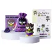 Hello Kitty: Badtzmaru figurka v krabičce s doplňky 6 cm