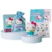 Hello Kitty: Hello Kitty figurka v krabičce s doplňky 6 cm