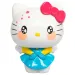 Hello Kitty: Hello Kitty figurka v krabičce s doplňky 6 cm