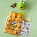Hello Kitty: Keroppi figurka v krabičce s doplňky 6 cm