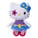 Hello Kitty Super Style plyš v několika variantách 20cm - Simba Toys