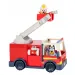 Herní sada hasičského auta Bluey