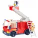 Herní sada hasičského auta Bluey