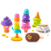 Hey Clay: Velká zmrzlinová sada modelíny