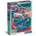 High Quality Collection Disney Stitch 1000dílné puzzle - Clementoni
