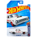 Hot Wheels: 64 Dodge 330 autíčko 1/64 - Mattel