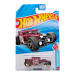 Hot Wheels: Bone Shaker autíčko s lebkou 1/64 - Mattel