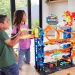 Hot Wheels City: Ultimate Garáž - Mattel
