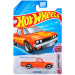 Hot Wheels: Datsun 620 autíčko 1/64 - Mattel