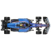 Hot Wheels F1 Sada 2 autíček - Williams: Sainz + Albon - Mattel