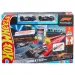 Hot Wheels: Formula 1 sada cílové rovinky - Mattel