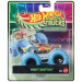 Hot Wheels Monster Trucks: Night Shifter autíčko svítící ve tmě 1:64 – Mattel